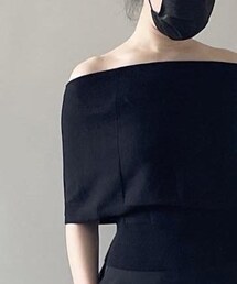 If&n | ニット/セーター