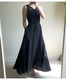 If&n | ジャンパースカート