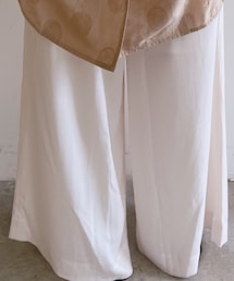 If&n | チノパンツ