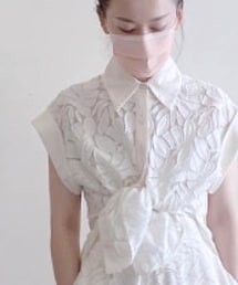 If&n | シャツ/ブラウス