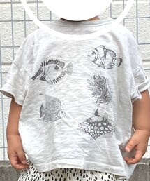 monmimi | Tシャツ/カットソー