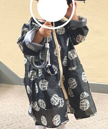 Birthday | レインコート/ポンチョ