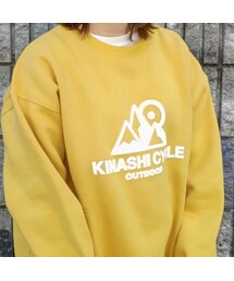 木梨サイクル | スウェット