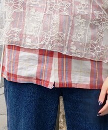 古着 | シャツ/ブラウス