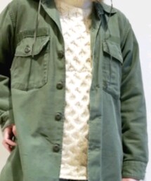 古着 | ミリタリージャケット