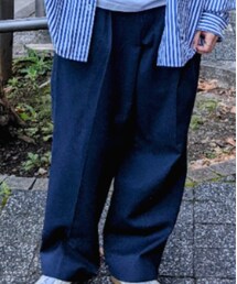 古着 | スラックス