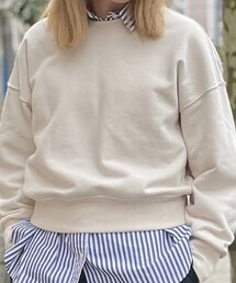 UNIQLO | スウェット