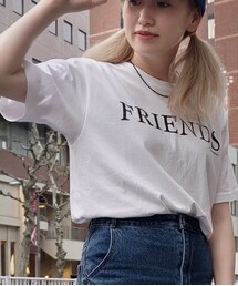 APARTMENT | Tシャツ/カットソー