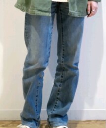 UNIQLO | デニムパンツ