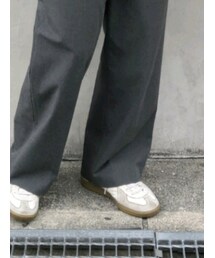UNIQLO | スラックス