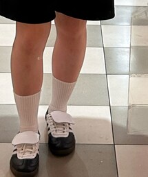 GU | ソックス/靴下