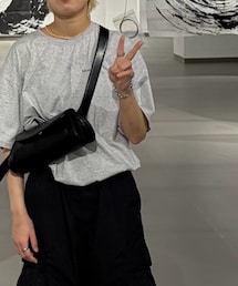 COURO | Tシャツ/カットソー