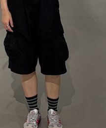 GU | カーゴパンツ