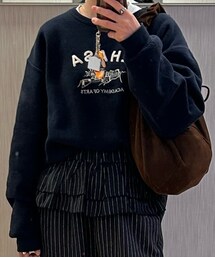 WEGO | スウェット