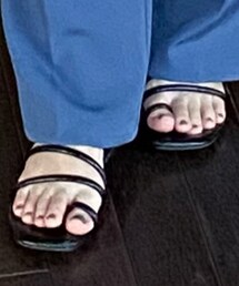 GU | サンダル