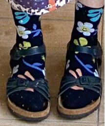 BIRKENSTOCK | サンダル