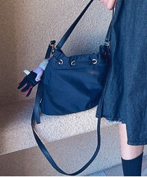 agnes b. | バッグ