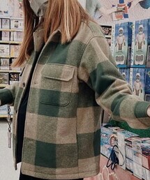 UNIQLO | ジャケット/アウター