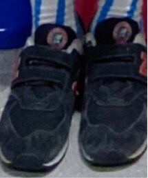 NEW BALANCE | シューズ