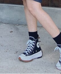 CONVERSE | シューズ