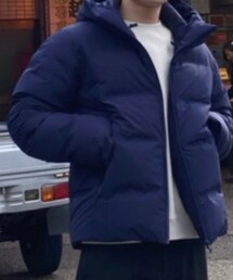 UNIQLO | ダウンジャケット/コート