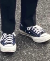 CONVERSE | スニーカー