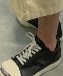 UNDERCOVER | シューズアクセサリー