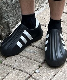 adidas | スリッポン