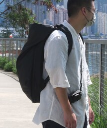 Cote&Ciel | バックパック/リュック