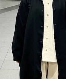 PORTER CLASSIC | ジャケット/アウター