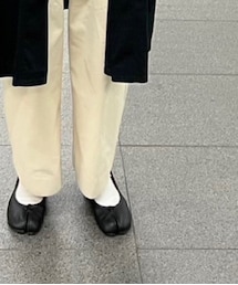 Maison Margiela | バレエシューズ