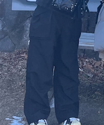 JUNYA WATANABE | パンツ