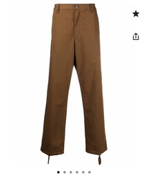 STONE ISLAND SHADOW PROJECT | パンツ