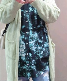 ANGENEHM | シャツ/ブラウス