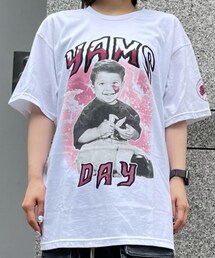 YAMS DAY | Tシャツ/カットソー