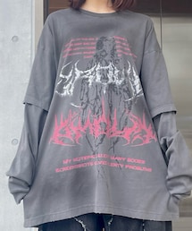 DNSR | Tシャツ/カットソー