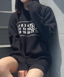 MM6 Maison Margiela | ニット/セーター