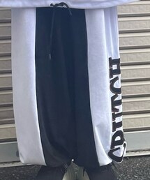 GALFY | スウェットパンツ