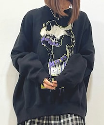 KIDILL | スウェット
