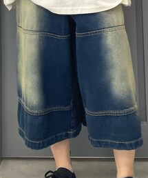 DDP | デニムパンツ