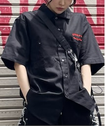 BlackEyePatch | シャツ/ブラウス