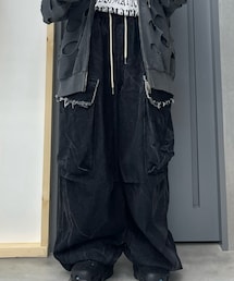 DDP | デニムパンツ