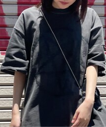 KIDILL | Tシャツ/カットソー