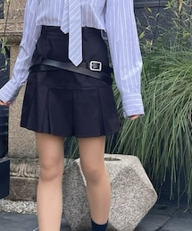 Candy Stripper | スカート