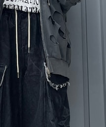 DANKE SCHON | パーカー