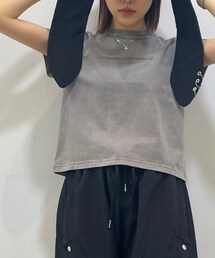 alexanderwang | Tシャツ/カットソー