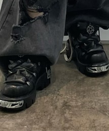 NEW ROCK | スニーカー