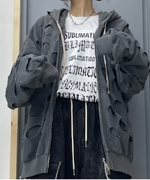 DDP | Tシャツ/カットソー