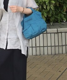 PUAL CE CIN | トートバッグ