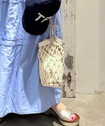 PUAL CE CIN | バッグ